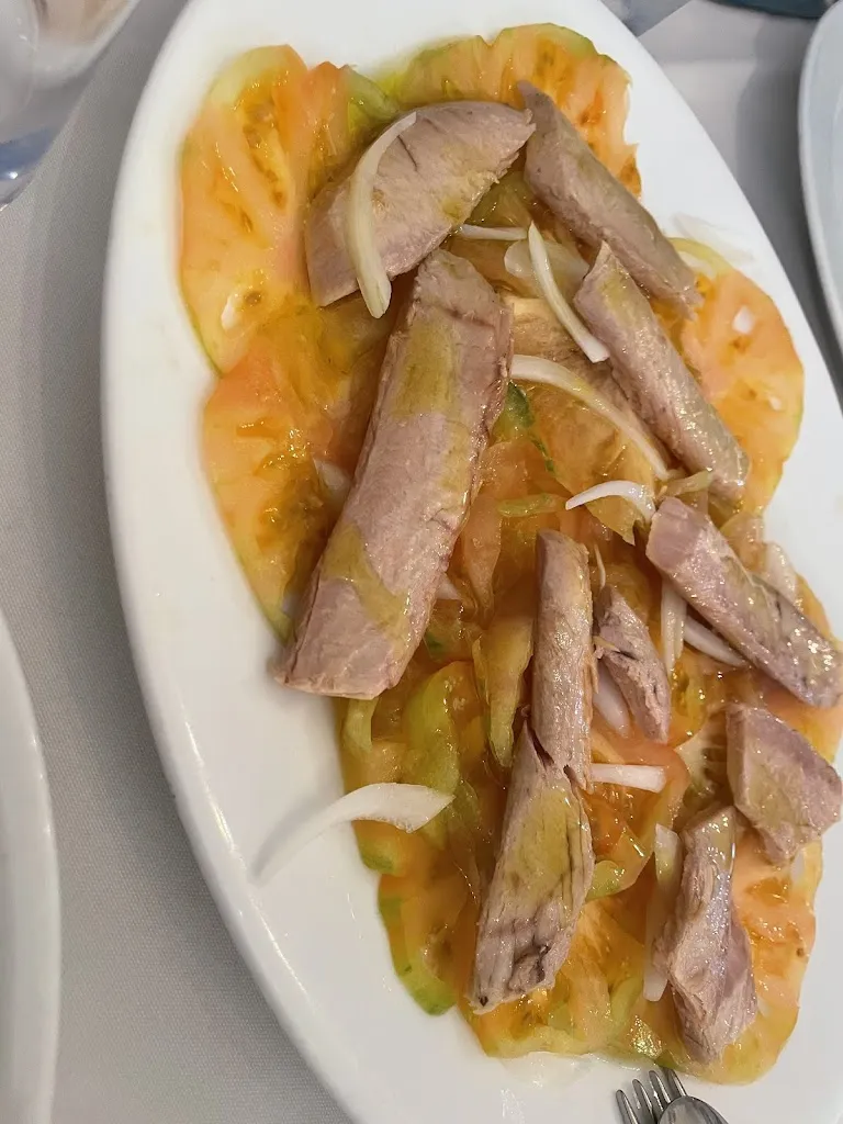 Anna Sistachs_Asador La Costa Navarra_Irañeta_review