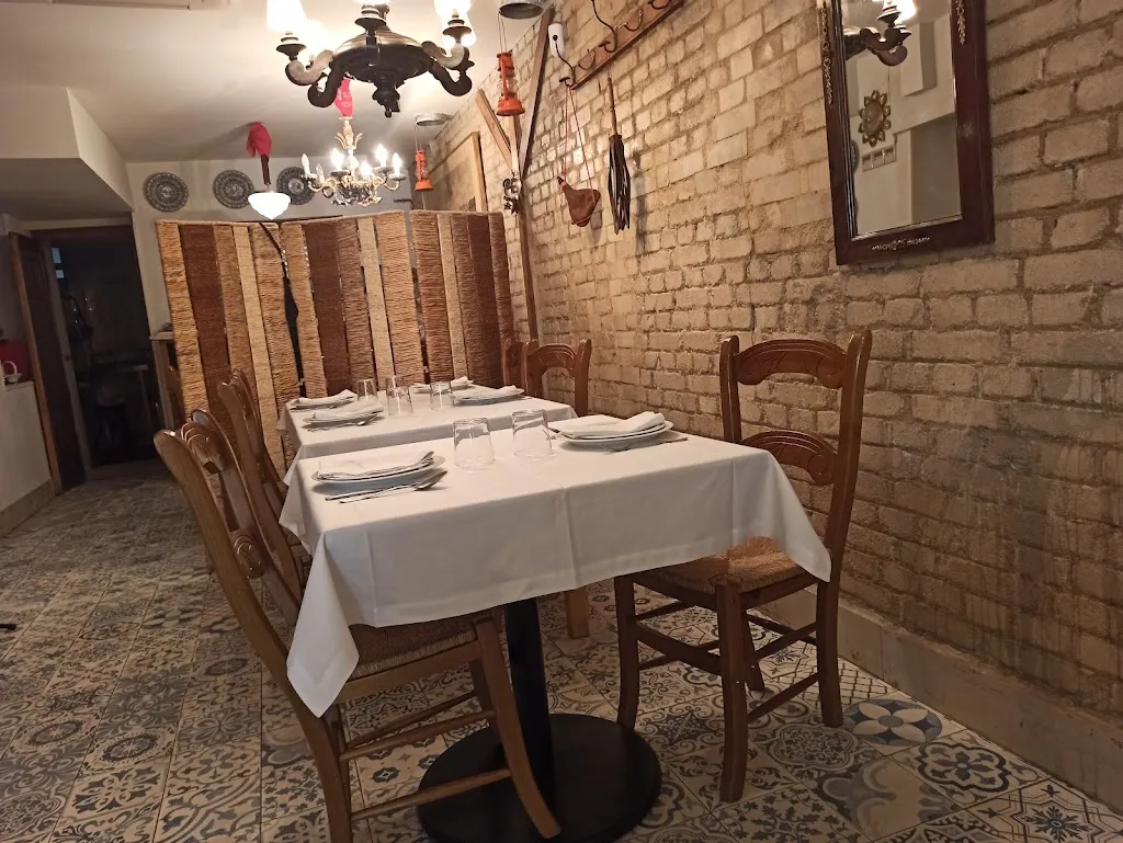 Asador La Costa Navarra ristorante a Irañeta