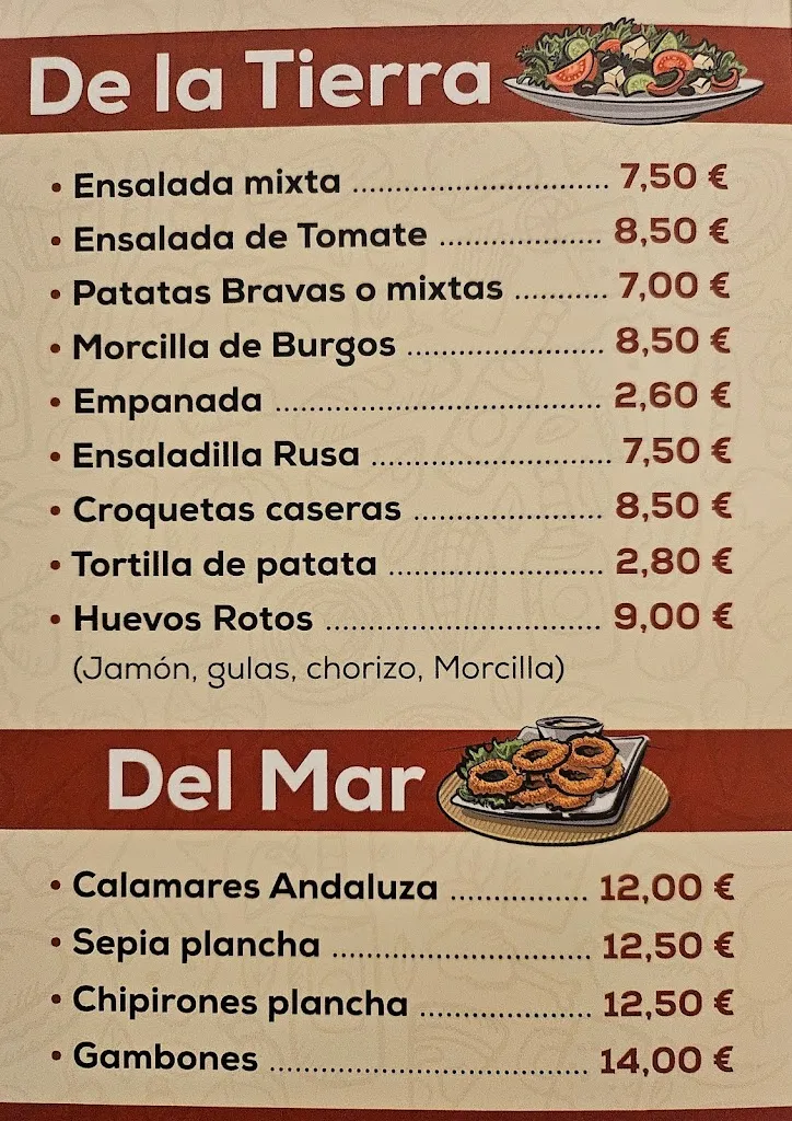 Menu_Los Amigos nueva numancia_Igúzquiza_image_1