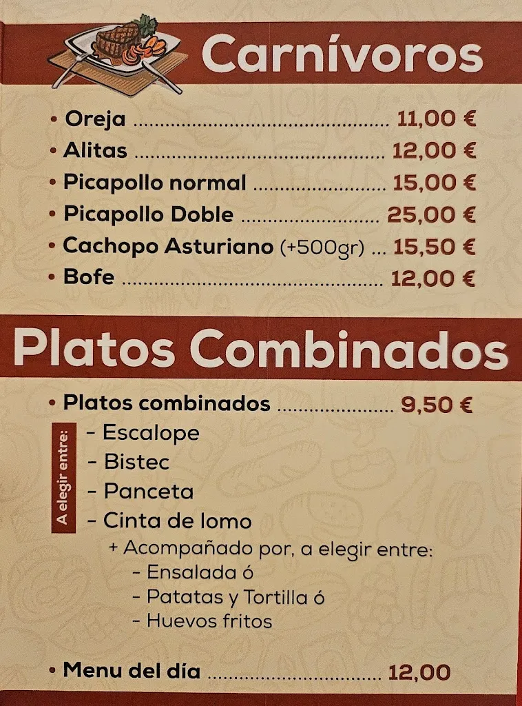 Menu_Los Amigos nueva numancia_Igúzquiza_image_3