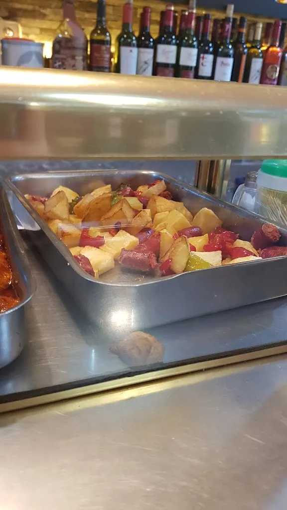 Menu_Los Amigos nueva numancia_Igúzquiza_image_9