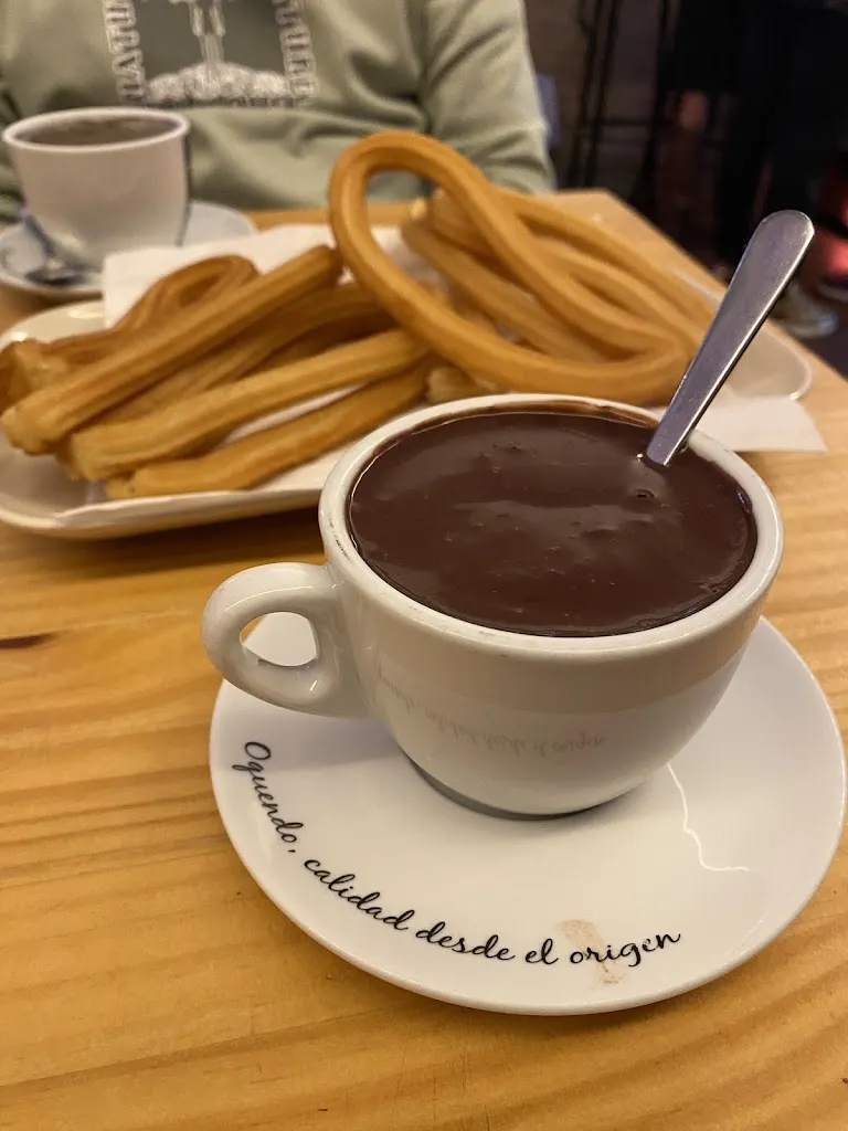 Eva_Los Amigos nueva numancia_Igúzquiza_review