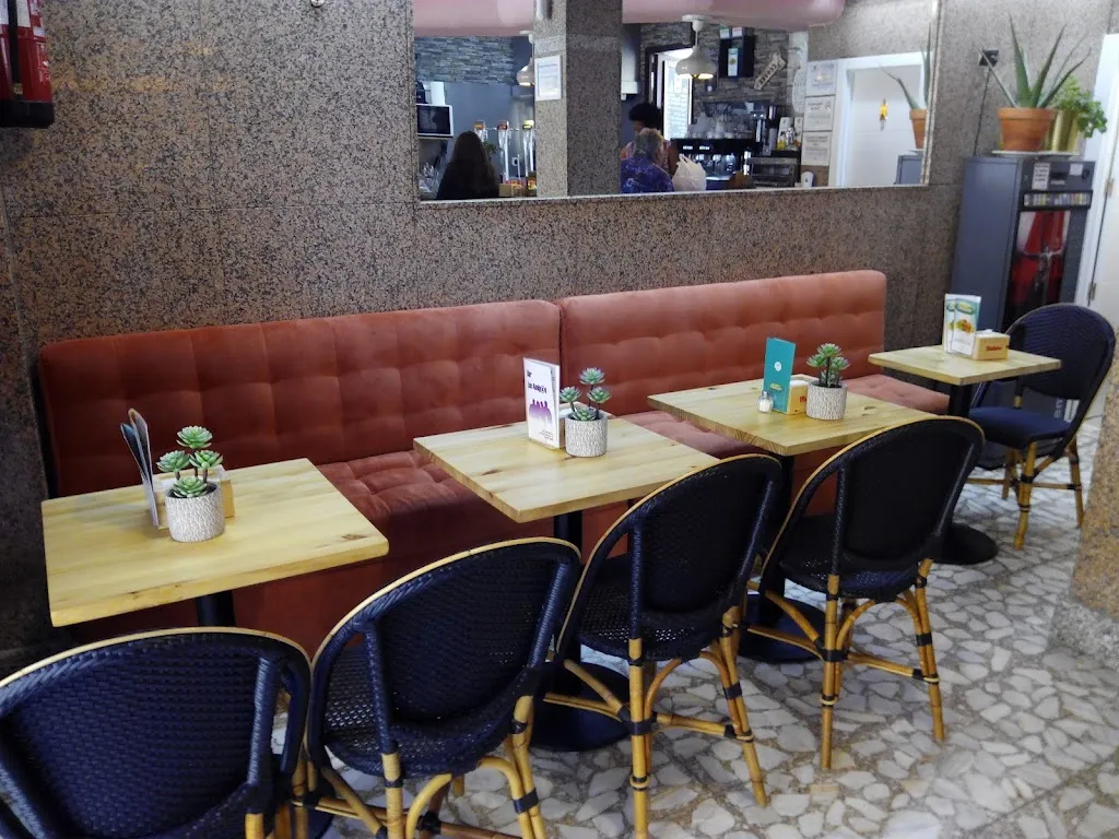 JOLURO ROGIL_Los Amigos nueva numancia_Igúzquiza_review