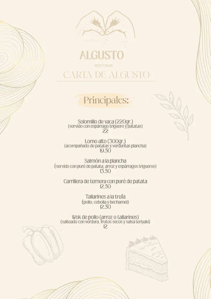 Menu_Al gusto_Igúzquiza_image_4