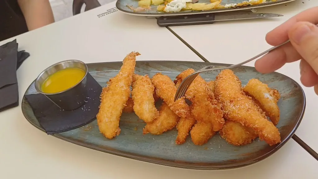 Carmen Mont_Al gusto_Igúzquiza_review