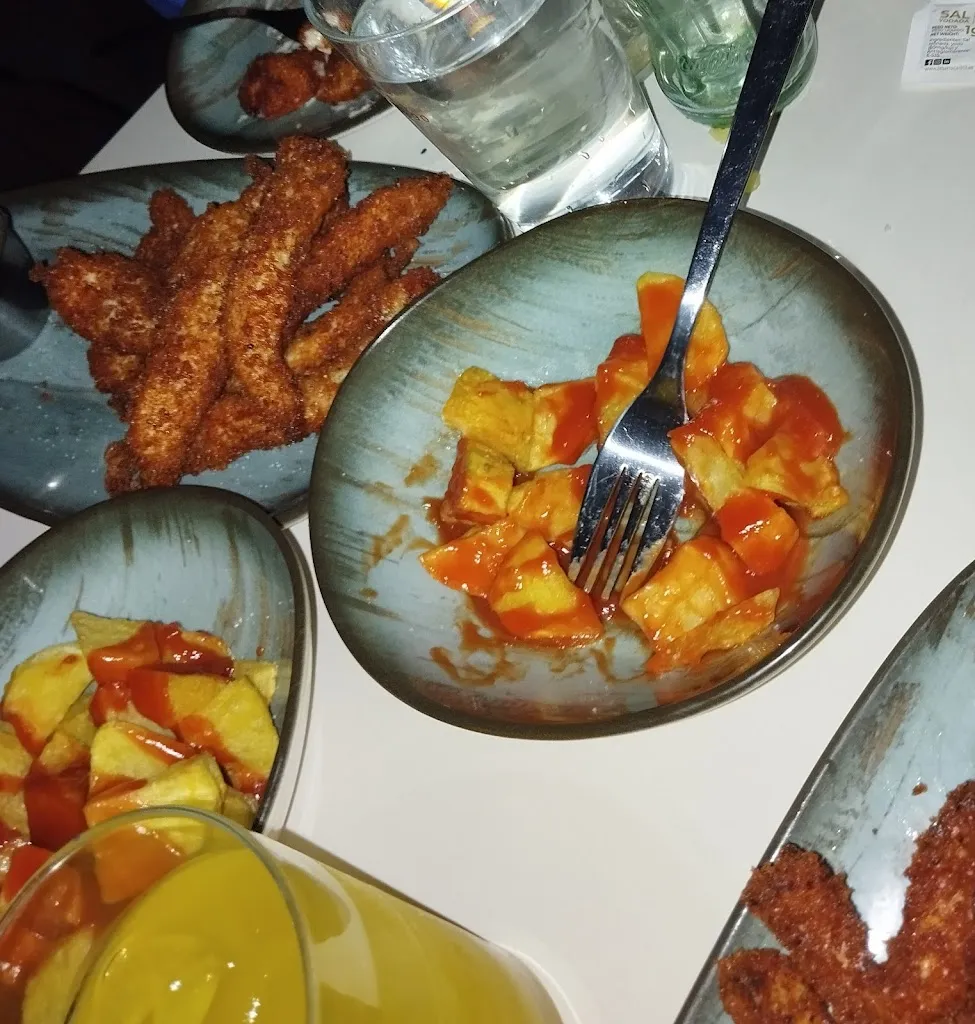 Maria Del Carmen Dominguez Muñoz_Al gusto_Igúzquiza_review