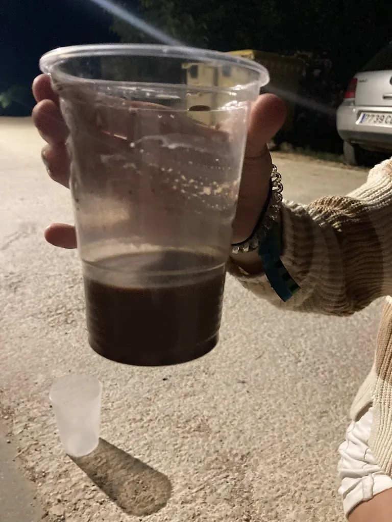 Menu_Bar Piscina de Iguzquiza._Igúzquiza_image_3