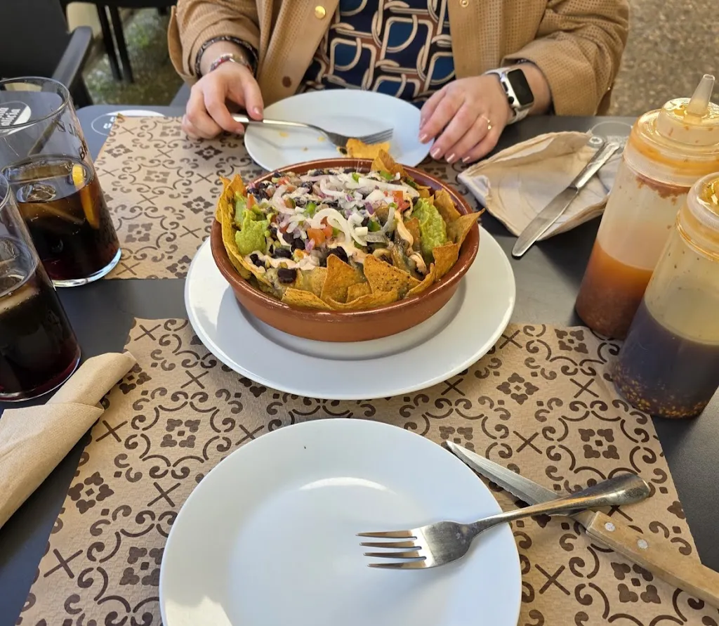 Laura Villanueva_Bar Piscina de Iguzquiza._Igúzquiza_review