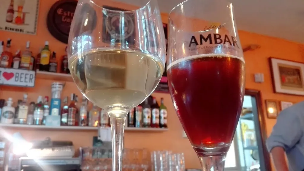 Bar Piscina de Iguzquiza._Igúzquiza_slider_image_3