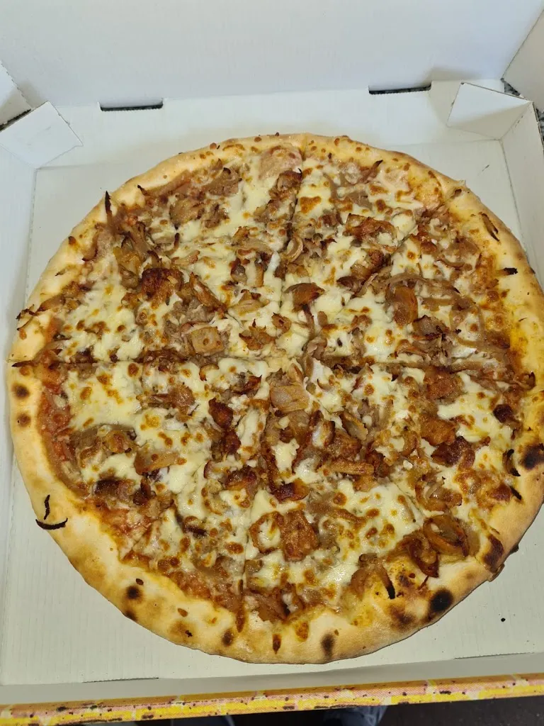 Menu_San Miguel Pizzeria y Kebab_San Miguel de Salinas_immagine_8