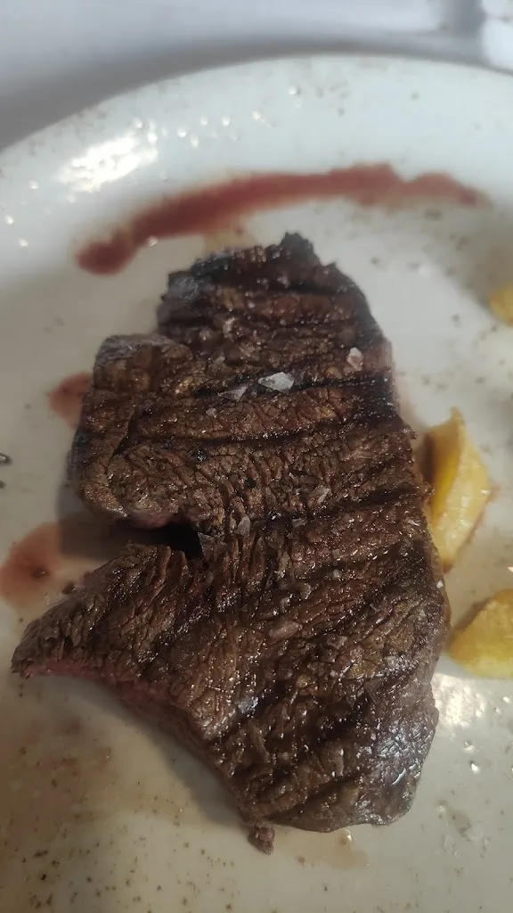 Rafael VM_Casa Arteta_Iza/Itza_review