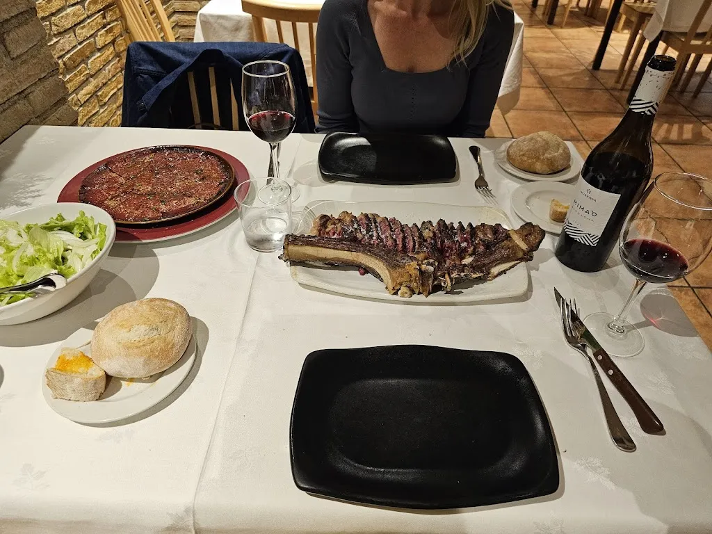 François Beaugrand_Asador Iturrama_Iturrama_review