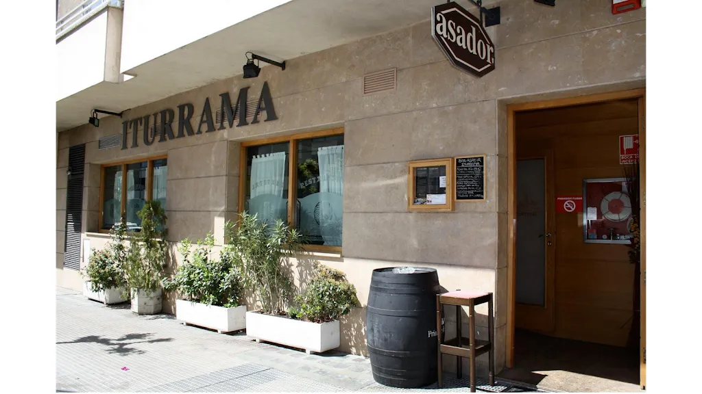 Asador Iturrama_Iturrama_slider_image_1