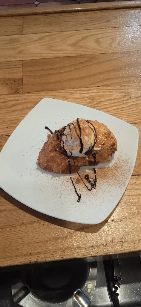 Ezpala Taberna restaurant in Iturrama