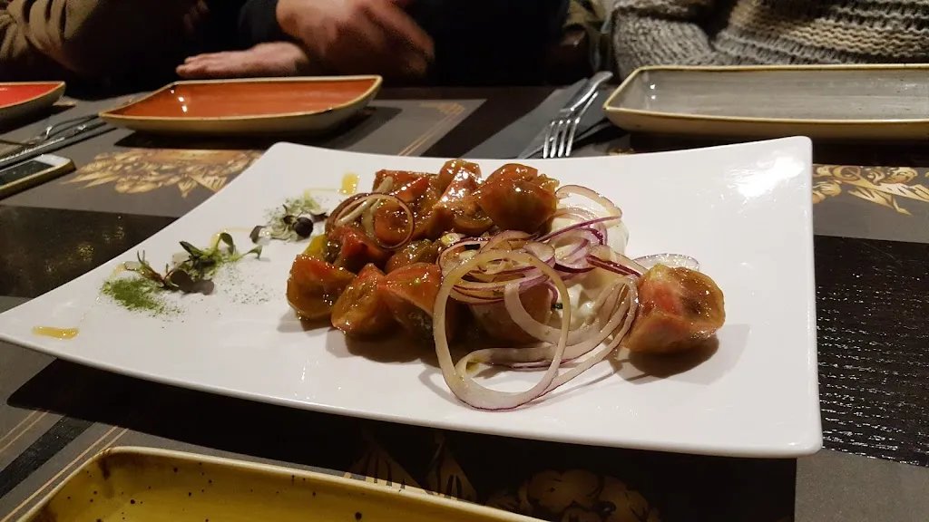 Antonio Sánchez_Cervecería BABYLON_Huarte-Uharte_review