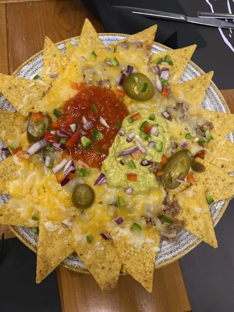 Sergio Garcia_Bar Marley_Huarte-Uharte_recensione