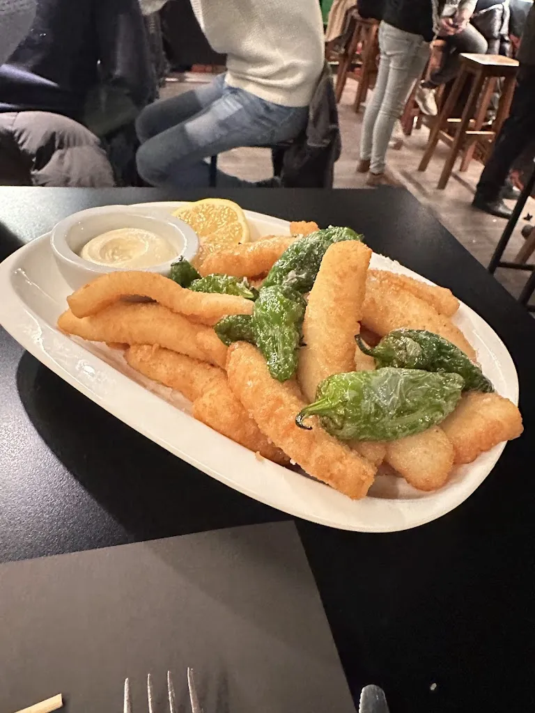 Javi AF_Bar Marley_Huarte-Uharte_recensione