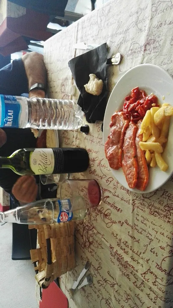 Menu_Areta Bar Restaurante_Huarte-Uharte_immagine_6