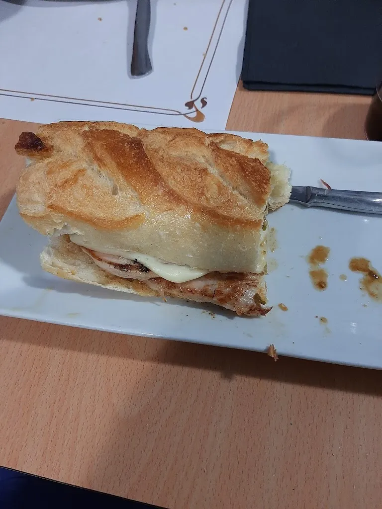 Javier Etchegoin_Areta Bar Restaurante_Huarte-Uharte_recensione