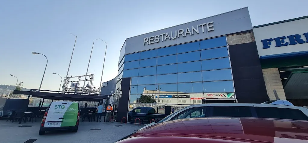 Areta Bar Restaurante_Huarte-Uharte_slider_image_1