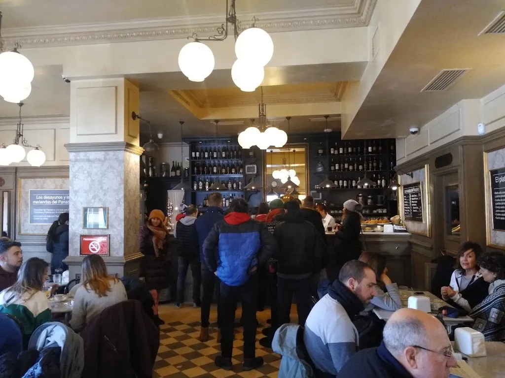 Nikhil Ranjith_El Panadero de Eugui_Huarte-Uharte_review