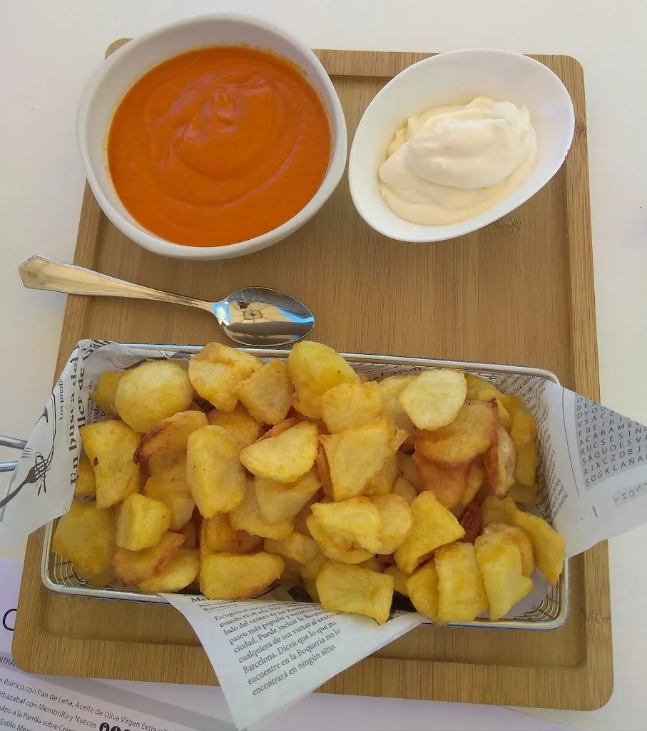 Menu_Restaurante Hotel Don Carlos_Huarte-Uharte_image_9