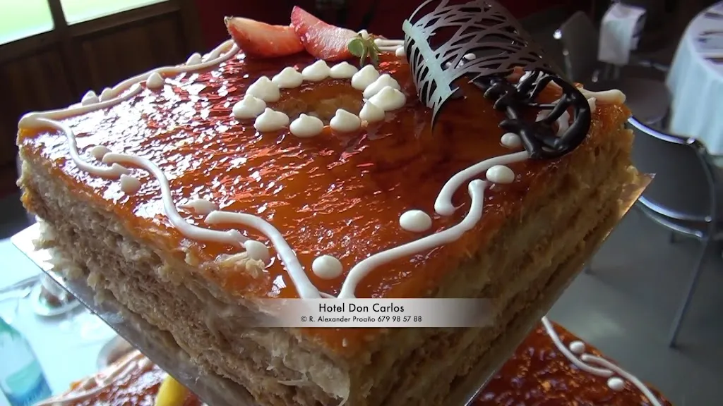 Restaurante Hotel Don Carlos_Huarte-Uharte_slider_image_2