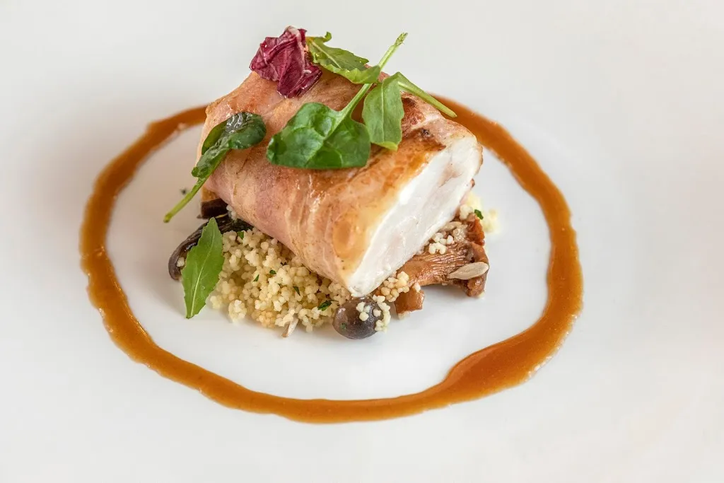 Restaurante Hotel Don Carlos_Huarte-Uharte_slider_image_3