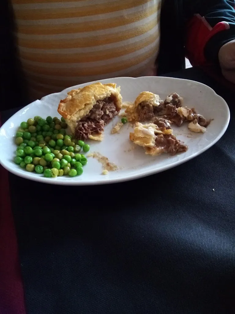 Menu_The Black Bull Bar & Restaurant_San Miguel de Salinas_image_5