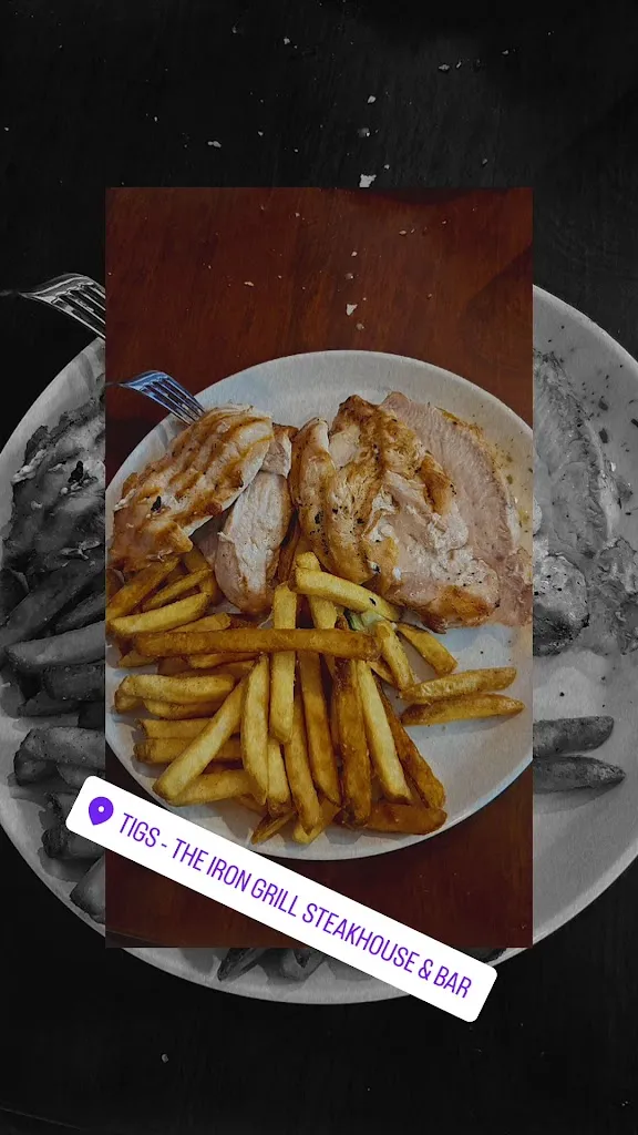 The Black Bull Bar & Restaurant_San Miguel de Salinas_slider_image_2