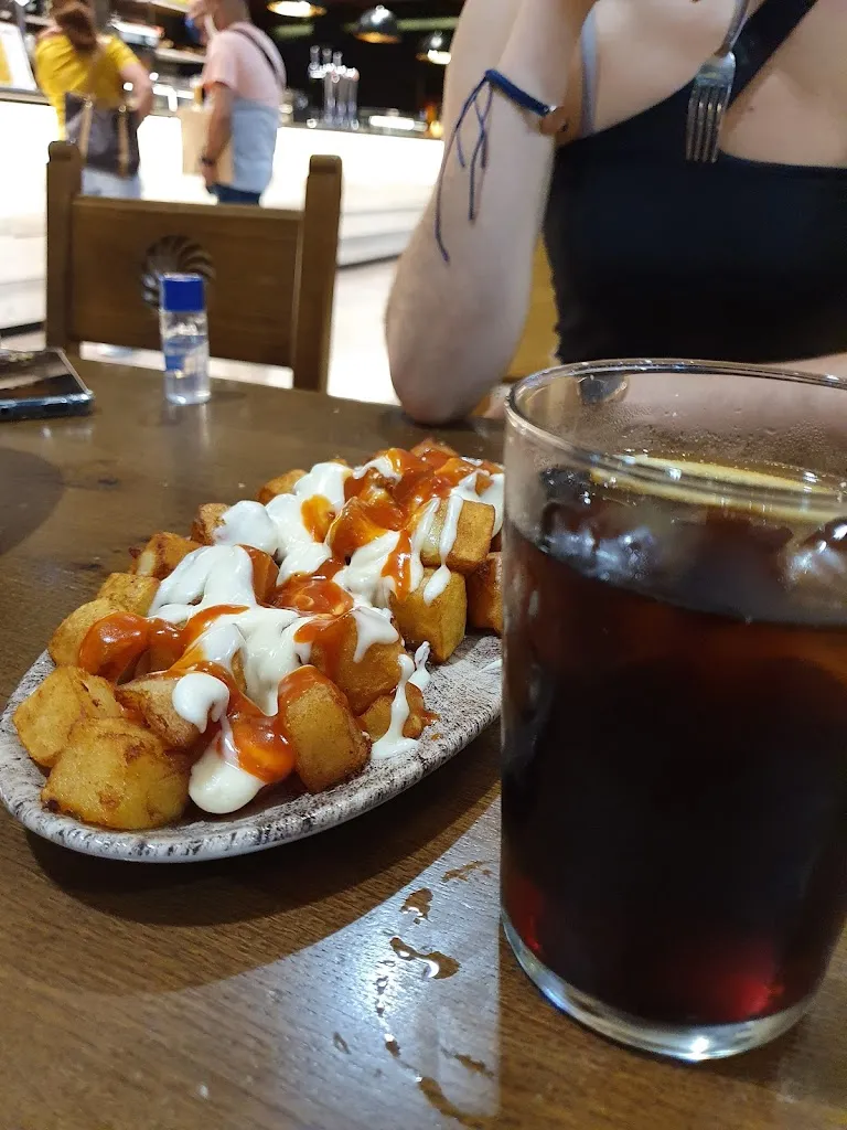 Menu_La Tasca de Don José Itaroa_Huarte-Uharte_immagine_6