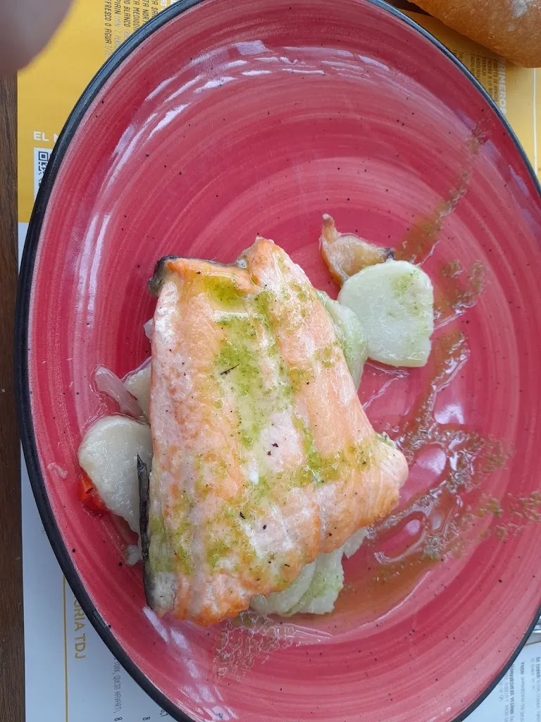 Menu_La Tasca de Don José Itaroa_Huarte-Uharte_immagine_8