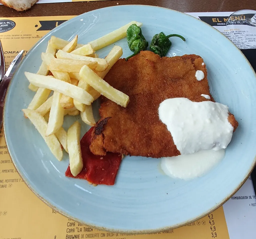 Menu_La Tasca de Don José Itaroa_Huarte-Uharte_immagine_9