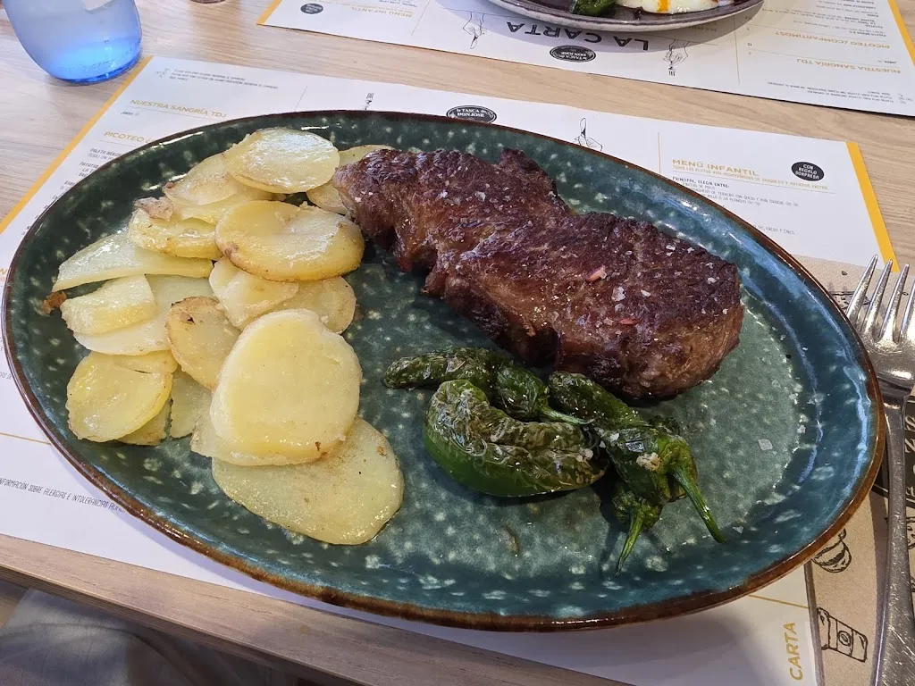 Andrés Miguel Machara Chomiak_La Tasca de Don José Itaroa_Huarte-Uharte_recensione