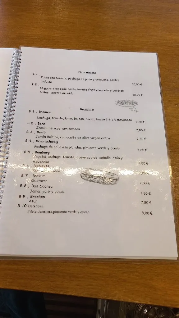 Menu_Zum Bier Krug_Huarte-Uharte_image_3