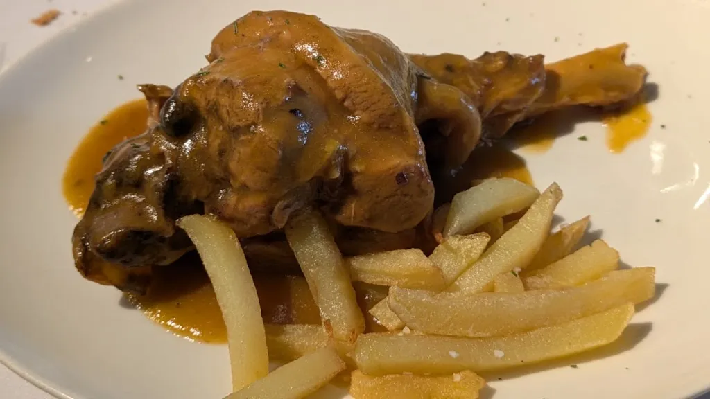 Menu_Hostal Lola - Restaurante_Isaba/Izaba_image_8