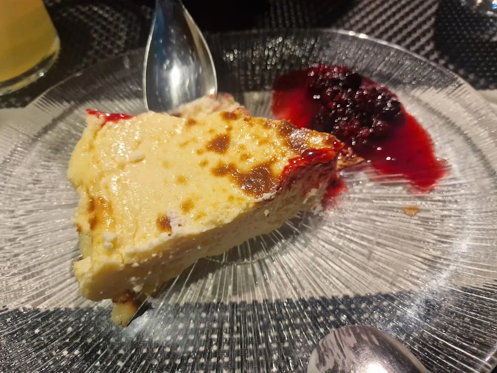 Fernando Marcos_Hostal Lola - Restaurante_Isaba/Izaba_review