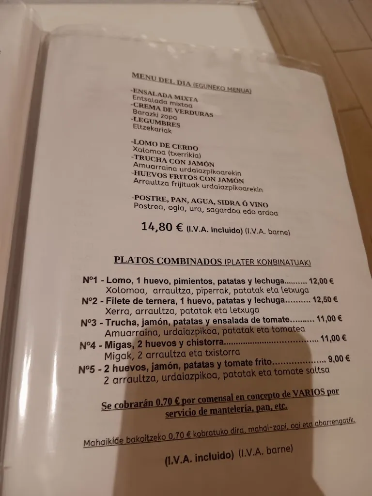 Menu_Restaurante Tapia_Isaba/Izaba_image_4