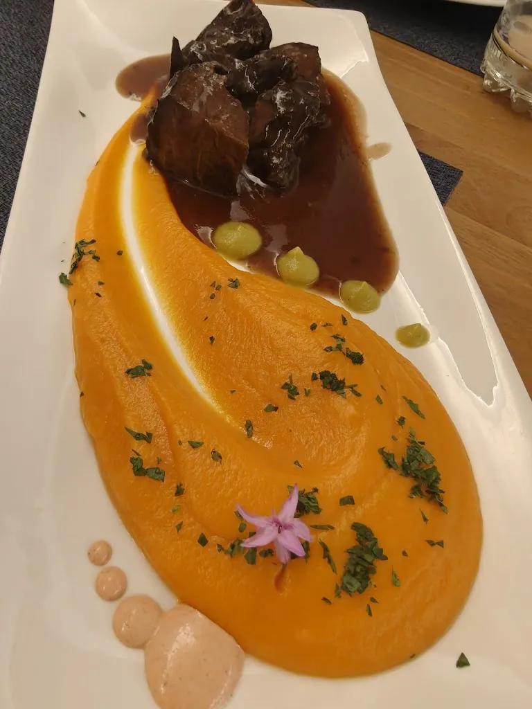 Alina_Restaurante Pirineo_Isaba/Izaba_review