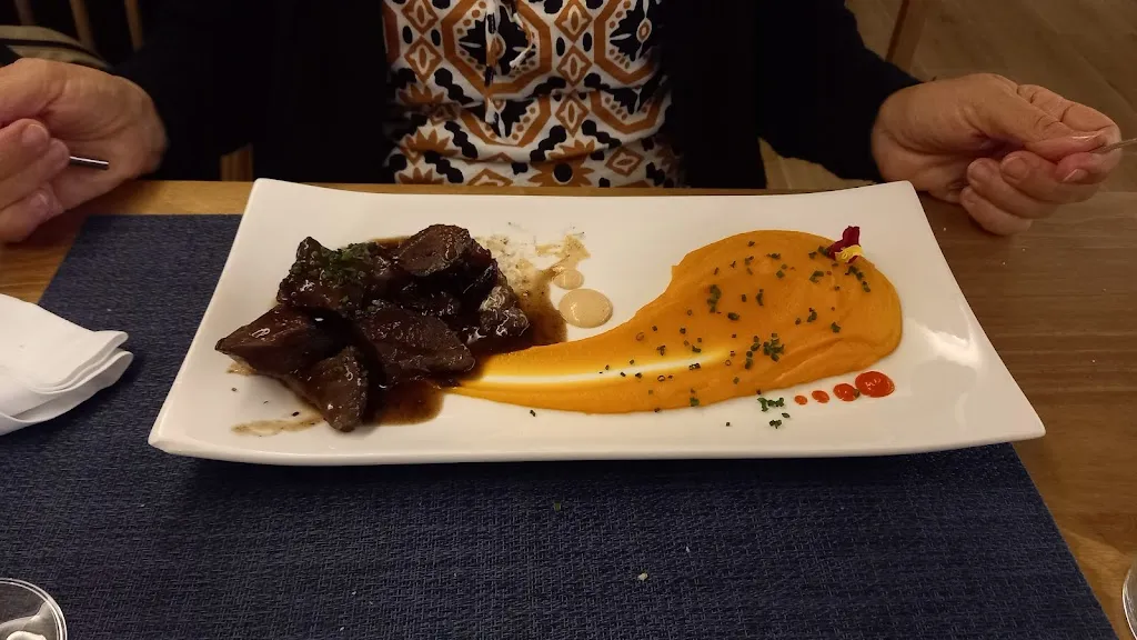 willem spain_Restaurante Pirineo_Isaba/Izaba_review