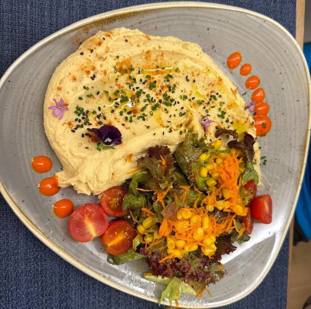 Restaurante Pirineo_Isaba/Izaba_slider_image_1