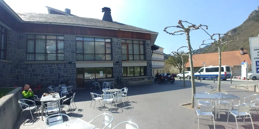 Don Quijote_Restaurante Idoya_Isaba/Izaba_review