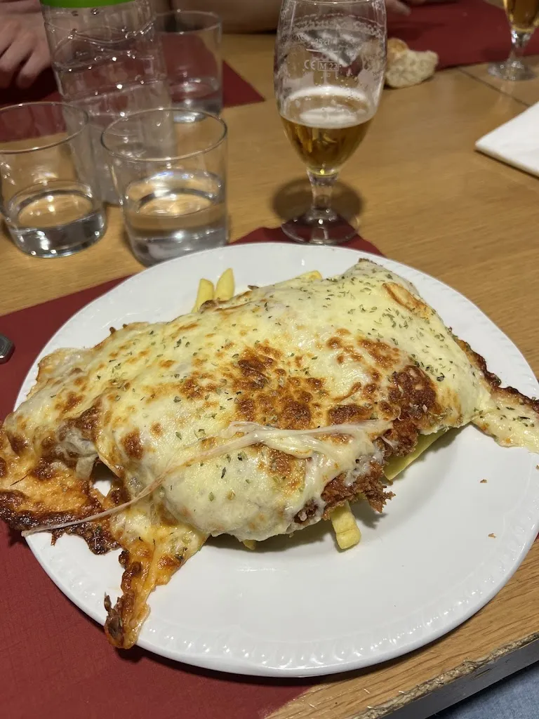 Diego Trabado_Restaurante Idoya_Isaba/Izaba_review