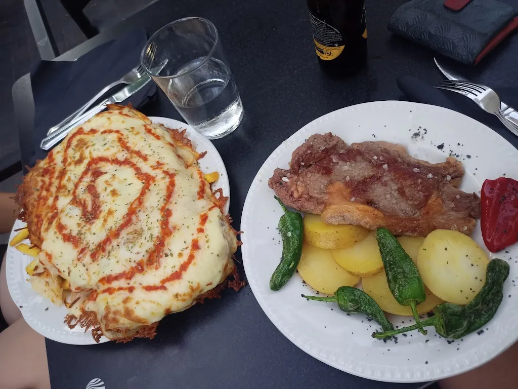 Restaurante Idoya_Isaba/Izaba_slider_image_1