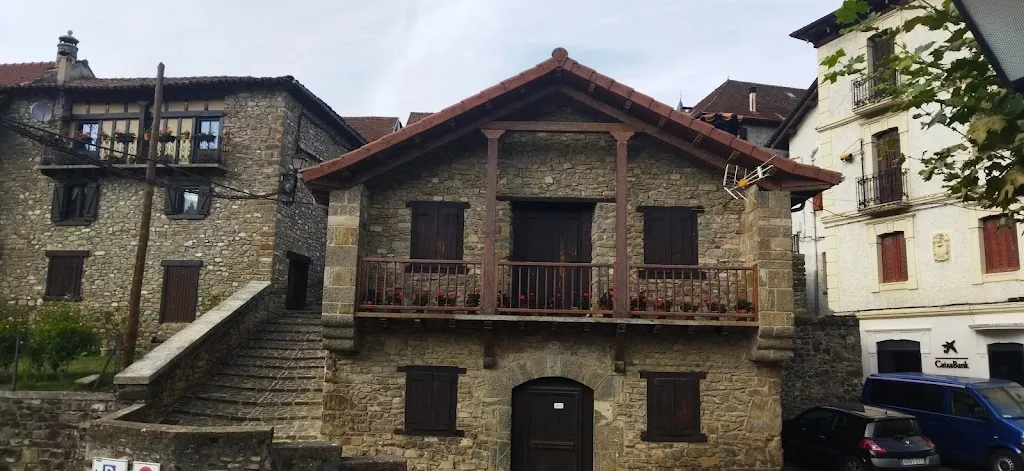 Restaurante Idoya_Isaba/Izaba_slider_image_2