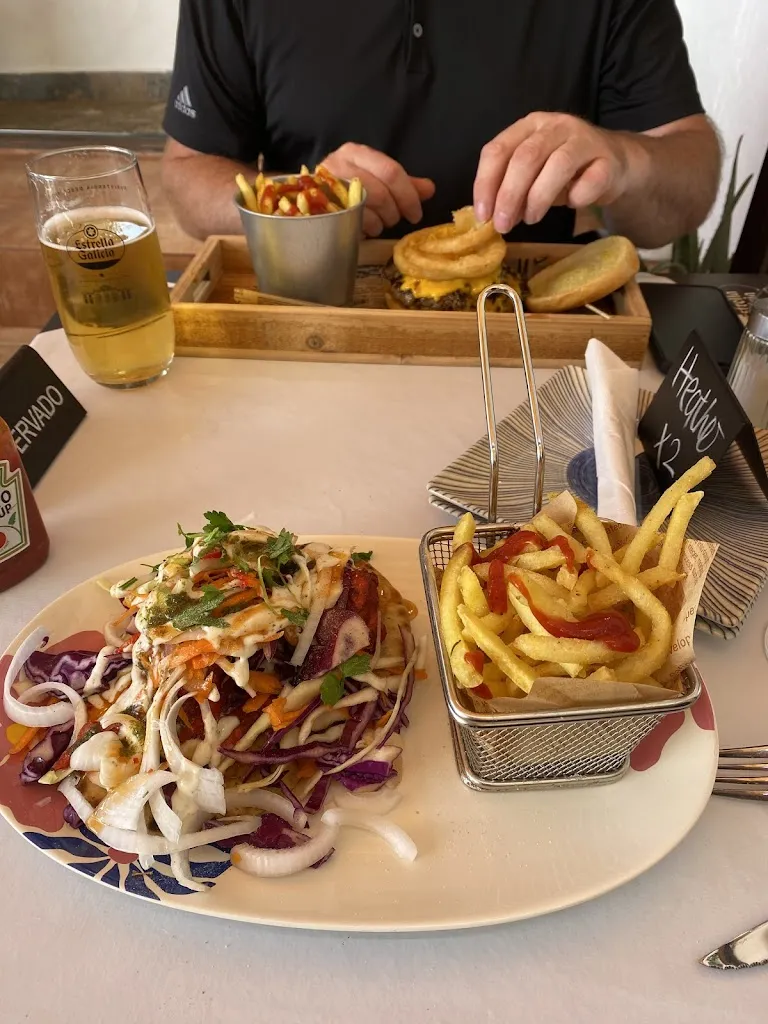 Menu_Cave Café BistroBar_San Miguel de Salinas_image_5