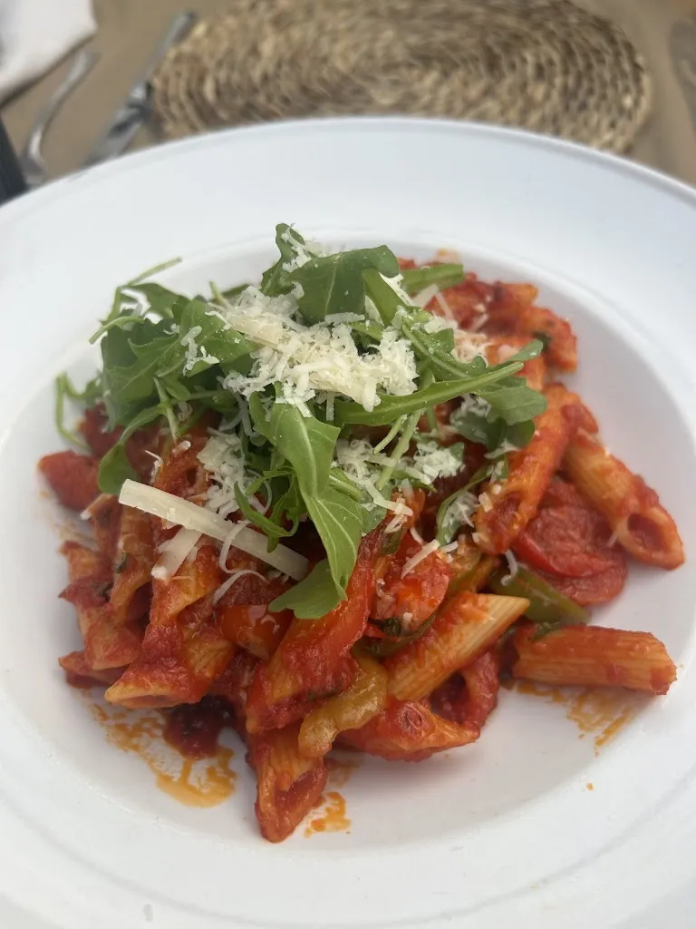 Jennifer Ireland_Cave Café BistroBar_San Miguel de Salinas_review