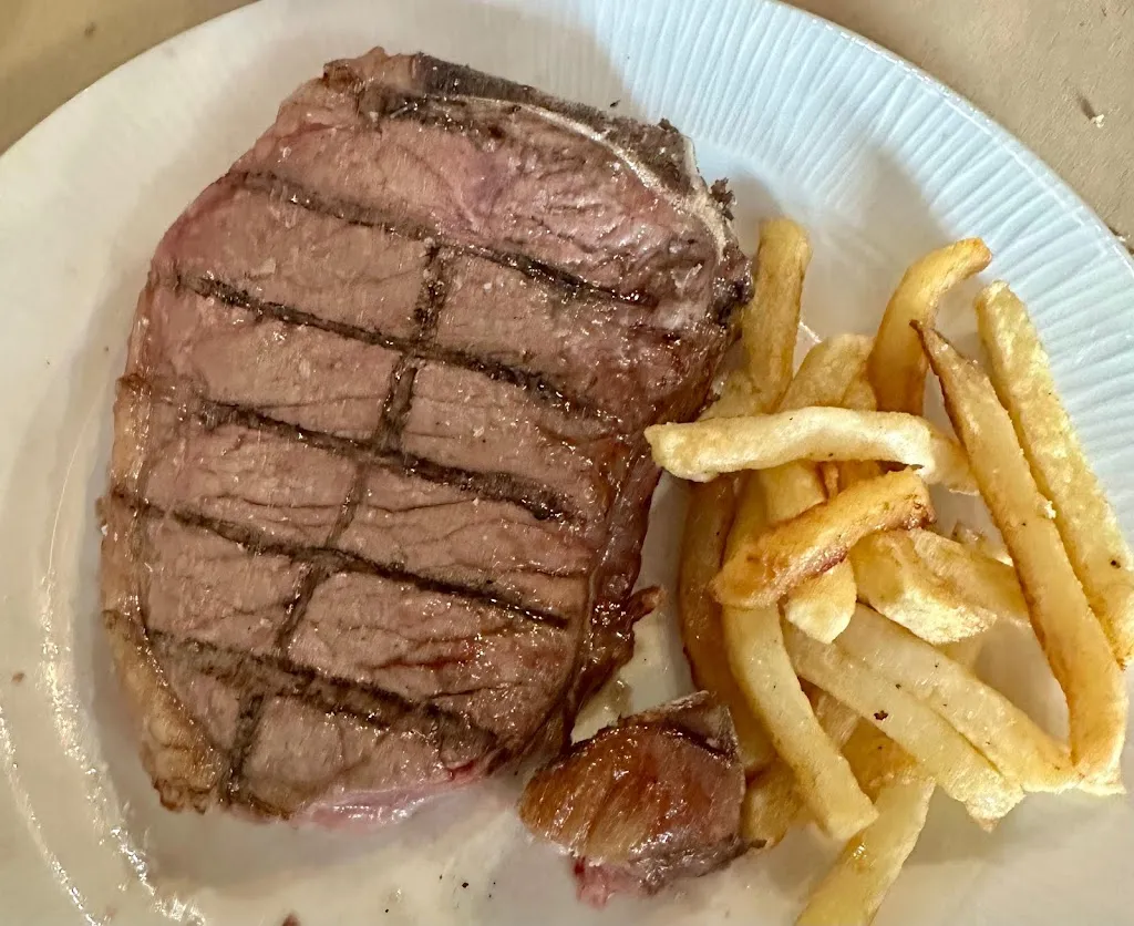 Menu_Restaurante Venta de Juan Pito_Isaba/Izaba_immagine_5