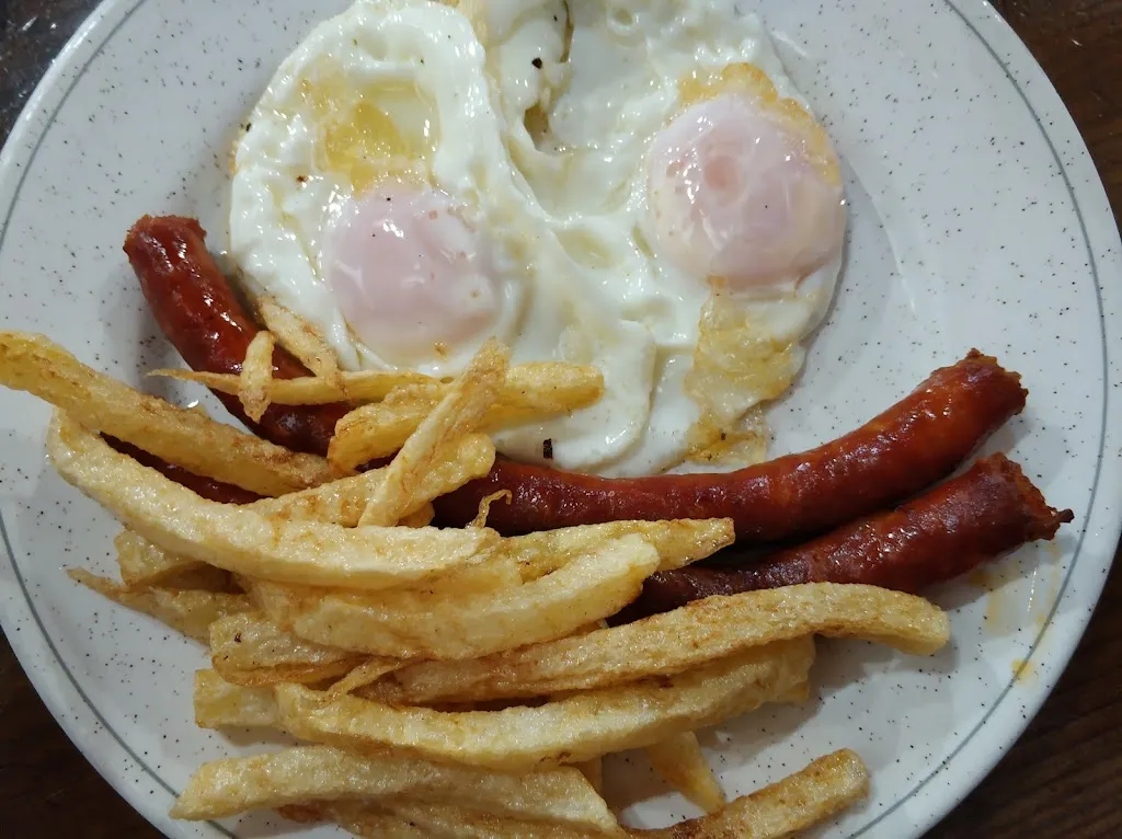 Menu_Restaurante Venta de Juan Pito_Isaba/Izaba_immagine_6