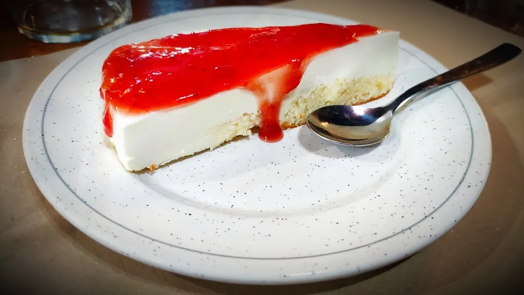 Menu_Restaurante Venta de Juan Pito_Isaba/Izaba_immagine_7